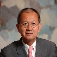 國巨股份有限公司董事長陳泰銘