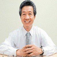 新日興董事長呂勝男