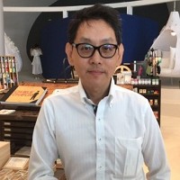 精成科技股份有限公司董事長焦佑衡