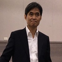 文曄董事長鄭文宗。