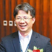 關貿網路股份有限公司董事長施明豪