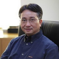 大宇資訊股份有限公司李永進