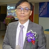 牧德科技董事長汪光夏