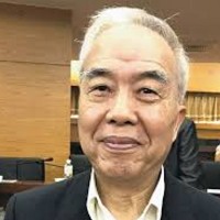 盟立董事長兼總裁孫弘