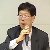 鴻海董事長劉揚偉。 