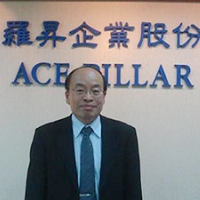人物專訪：羅昇企業董事長林志誠先生-與台達機電事業部共同成長的合作伙伴