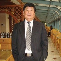 台裕集團董事長朱芳郎先生