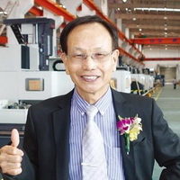 程泰機械股份有限公司董事長楊德華