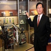 車王電子股份有限公司董事長蔡裕慶