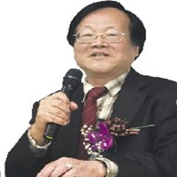 無錫台商協會新任會長呂國宏先生
