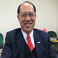 上銀董事長卓永財