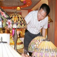 惠陽大欣電器工業有限公司張秋進