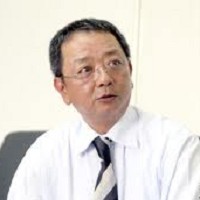 青島統力星投資集團股份有限公司官俊博