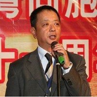 青島統力星投資集團股份有限公司官俊博