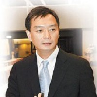 裕隆董事長嚴凱泰：開創新局 振興裕隆