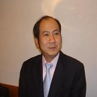 F-廣華董事長余澤民認為回台掛牌是進一步發展的起點