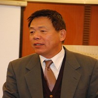 東毓油機械公司楊楨彬董事長
