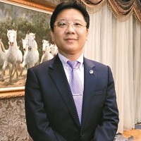 上海市台協會長李政宏