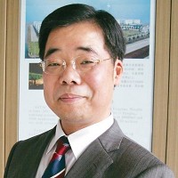 亞德客董事長王世忠