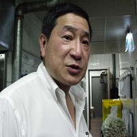 張安平60大壽，好心情分享