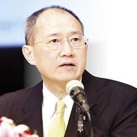 台泥集團董事長辜成允先生