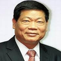 豆腐大王羅清屏講述他的豆腐世界和心情故事 