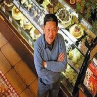 臺商陳澤禎：以飽滿的熱情投入到國內烘焙業的發展中，讓麵包也成為中國在世界上的驕傲