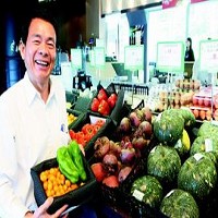 生命的危機為劉天和開了另一扇機會的窗，帶領他進入更高的人生境界