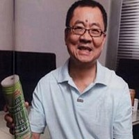 洪大媽李宗智：靠品牌闖出一片天