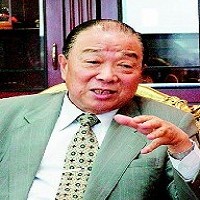 董事長高清愿：“什麼樣的心量成就什麼樣的事業”