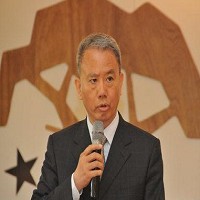 味全食品工業董事長魏應充