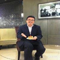 上海八融食品有限公司 (宜芝多)蔡秉融