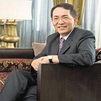 炎州董事長李志賢