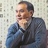 濟南大自然化學有限公司董事長王克璋