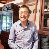 力麗集團董事長郭紹儀