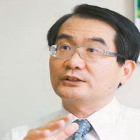 臺灣永光化學工業股份有限公司董事長陳建信