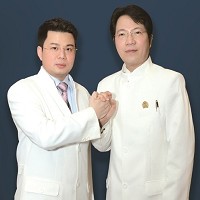 廣州錫安健康管理中心林群哲 鄭紹評