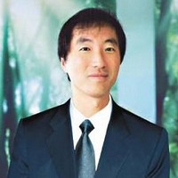 楊定一：善念構築無限潛能