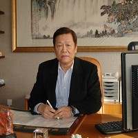 青島英派斯健康科技有限公司朱瑜明