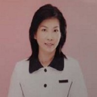 杏一醫療用品股份有限公司 陳麗如董事長