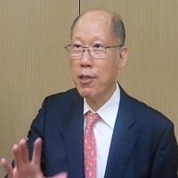 寶利徠光學科技股份有限公司董事長宋一新