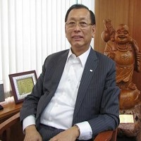 美吾華企業集團董事長李成家