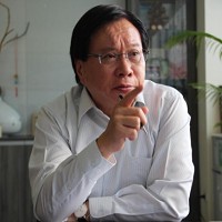 金可集團董事長蔡國洲