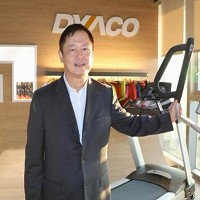 岱宇國際董事長林英俊