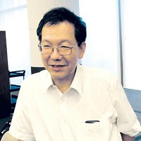 台耀董事長程正禹