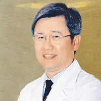 上海禾新醫院張煥禎院長