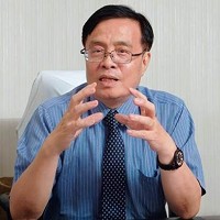 東莞台心醫院執行院長 謝瀛華
