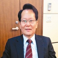 承業生醫董事長李沛霖