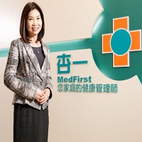 杏一醫療用品股份有限公司陳麗如