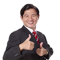 陳燕木：床墊教父，實至名歸